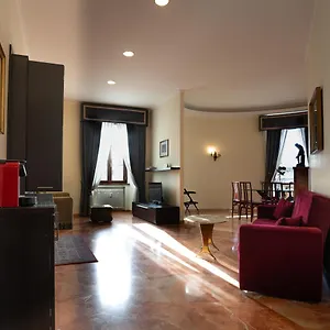 Le Cupoline Apartment Rom