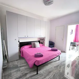 Casa Viola - Al Centro Apartment Taormina