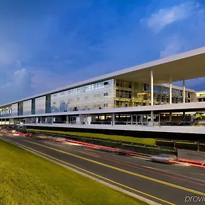 Sheraton Milan Malpensa Airport & Conference Centre Hotell