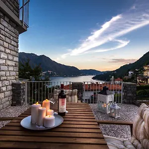 Amazing View - Bymyhomeincomo مولترازْيو