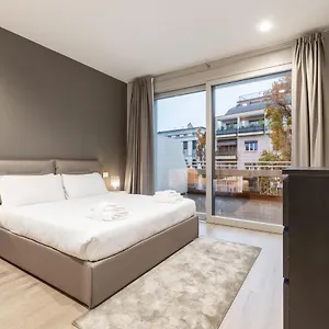 Myplace Vittoria Apartment Treviso